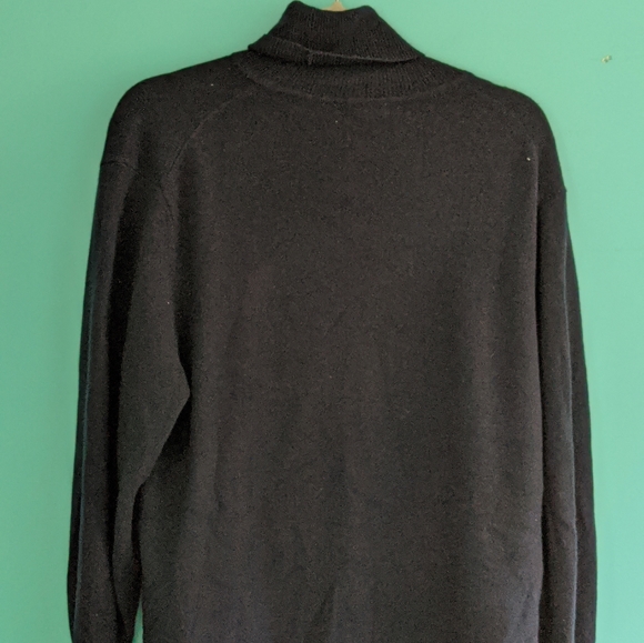 JW Anderson x Uniqlo cashmere dress S in EUC - Picture 5 of 6